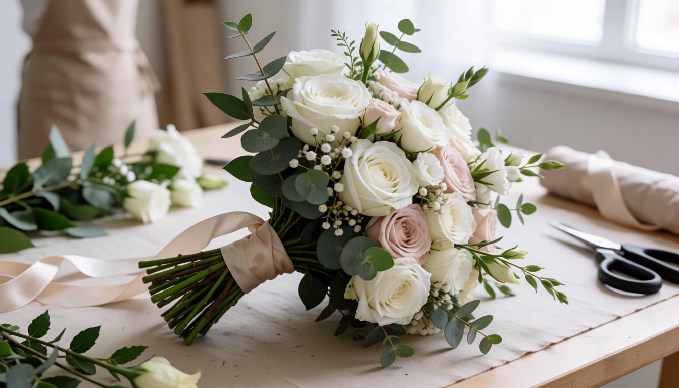 Bridal Bouquets